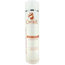 Shampoo CavieR Reconstrução Pós Química Abacate E Jojoba Shampoo CavieR Reconstrução Pós Química Abacate E Jojoba