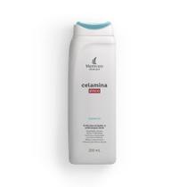 Shampoo Celamina Zinco 200ml - Mantecorp Skincare