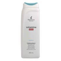 Shampoo Celamina Zinco Frasco 200ml