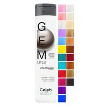 Shampoo Celeb Luxury Gem Lites Colorwash Brown Tahitian Pearl