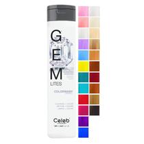 Shampoo Celeb Luxury Gem Lites Colorwash Flawless Diamond 245 ml