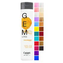 Shampoo Celeb Luxury Gem Lites Colorwash Tourmaline 240 ml