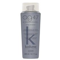 Shampoo Cenizo Ag47 Kostume 300ML Shampoo Cenizo Ag47 Kostume 300ML
