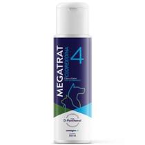 Shampoo Centragro Megatrat Clorexidina 4% 250ml