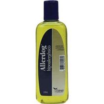 Shampoo cepav allerdog hipoalergênico 230 ml