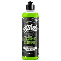Shampoo cerâmico para carros Ethos Handcrafted Car Care