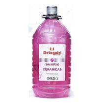 Shampoo Ceramidas 2l - Detagold
