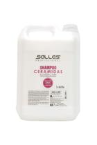 Shampoo Ceramidas - Salles 5 litros Shampoo Ceramidas - Salles 5 litros