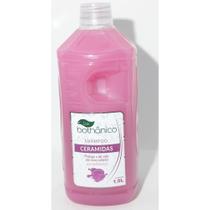 Shampoo Ceramidas Tpk Bothânico 1,9L - Tok Bothanico