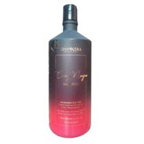 Shampoo Cereja Negra 1l - Grankéra Profissional