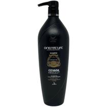 Shampoo Cevada Absolut 1L Oriente Life Shampoo Cevada Absolut 1L Oriente Life