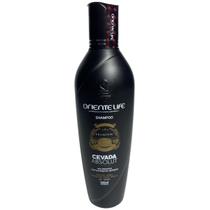 Shampoo Cevada Absolut 300ml Oriente Life Shampoo Cevada Absolut 300ml Oriente Life