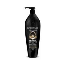 Shampoo Cevada Absolut Oriente Life 1L Shampoo Cevada Absolut Oriente Life 1L