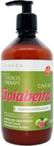 Shampoo Chá de Goiabeira Theros Therapy Crescimento Capilar e antiqueda Shampoo Chá de Goiabeira Theros Therapy Crescimento Capilar e antiqueda