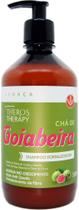 Shampoo Chá de Goiabeira Theros Therapy Crescimento Capilar e antiqueda