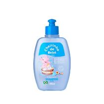 Shampoo Cheirinho de Bebe Blue 210 ML
