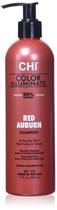 Shampoo CHI Color Illuminate Red Auburn 355 ml sem sulfato de parabenos Shampoo CHI Color Illuminate Red Auburn 355 ml sem sulfato de parabenos
