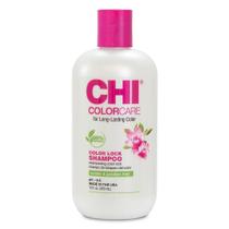 Shampoo CHI ColorCare Color Lock 355 ml sem sulfato de parabenos
