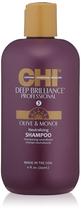 Shampoo CHI Deep Brilliance neutralizando 355 ml sem sulfato