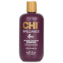 Shampoo CHI Deep Brilliance Olive & Monoi Optimum Moisture 355 ml Shampoo CHI Deep Brilliance Olive & Monoi Optimum Moisture 355 ml