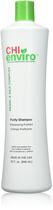 Shampoo CHI Enviro American Smoothing Treatment Purity 946mL