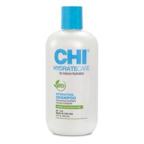 Shampoo CHI HydrateCare Hidratante 355 ml sem sulfato de parabeno Shampoo CHI HydrateCare Hidratante 355 ml sem sulfato de parabeno
