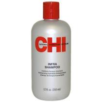 Shampoo Chi Infra Terapia - Hidratação Intensa (12 Oz)