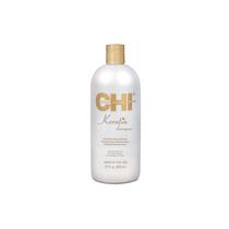 Shampoo Chi Keratin - 32 Oz