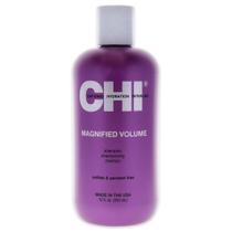 Shampoo Chi Volume Ampliado - 12 Oz