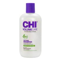 Shampoo CHI VolumeCare Volumizing 355ml para cabelos finos e finos