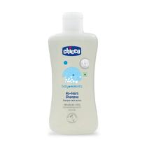 Shampoo Chicco Baby Moment NO-TEARS 200 ml