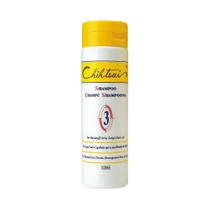 Shampoo Chihtsai No. 3 Anticaspa e Antiqueda 250 ml