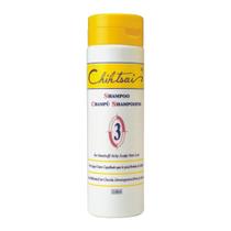 Shampoo Chihtsai No. 3 Anticaspa para Couro Cabeludo Coçando 1 L
