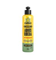 Shampoo Chikas Adios Queda 300ml