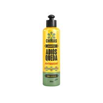 Shampoo Chikas Adios Queda 300ml