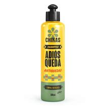 Shampoo Chikas Adios Queda 300ml