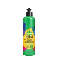 Shampoo Chikas Antirresíduos Detox 300ml