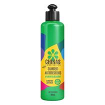 Shampoo Chikas Combinación Antirresíduos 300ml