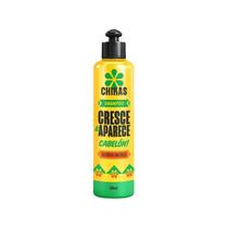Shampoo Chikas Cresce e Aparece 300ml