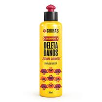 Shampoo Chikas Deleta Danos 300mL