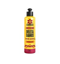 Shampoo Chikas Deleta Danos 300ml