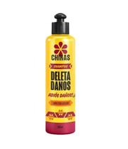 Shampoo Chikas Vegano 300ml Tipos:Deleta Danos