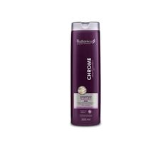 Shampoo Chome Matizador 300ml - Bothânico