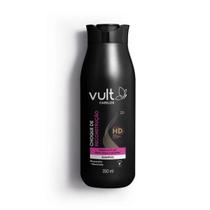 Shampoo Choque de Reconstrução 350ml - Vult