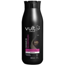 Shampoo Choque de Reconstrução 350ml - Vult Shampoo Choque de Reconstrução 350ml - Vult