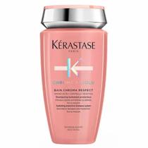 Shampoo Chroma Absolu Bain Chroma Respect - Kera