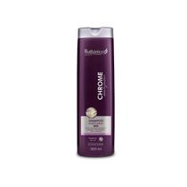 Shampoo Chrome Matizador 300ml Bothânico