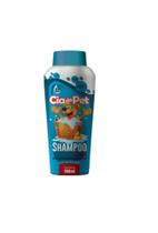 Shampoo Cia do Pet 700 ml