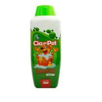 Shampoo Cia do Pet 700 ml