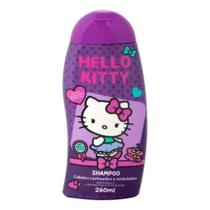 Shampoo Cia Natureza Cacheados Hello Kitty - 260ml